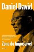 Cover: Zona do Imposs&iacute;vel - Buzz Editora