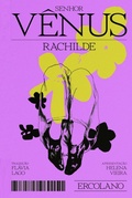 Cover: Senhor V&ecirc;nus - Editora Ercolano