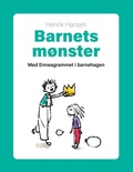 Cover: Barnets m&oslash;nster - Henrik Hansen