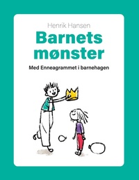 Enlarge image Cover: Barnets mønster - Henrik Hansen