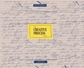 Cover: The Creative Process Book (Edition2024) - Unknown