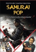 Cover: Samurai Pop - Redbook