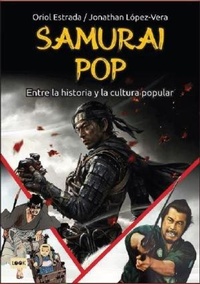 Enlarge image Cover: Samurai Pop - Redbook