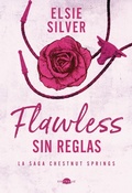 Cover: Flawless: Sin Reglas - Contraluz