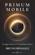 Cover: Primum Mobile - Gilgamesh Edizioni