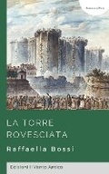 Cover: La torre rovesciata - Edizioni Il Vento Antico