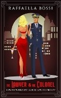 Cover: The Lawyer & the Colonel - Edizioni Il Vento Antico