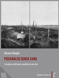 Cover: Psicanalisi senza cura - Polimnia Digital Editions