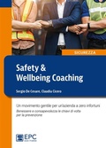 Cover: Safety & Wellbeing Coaching - EPC