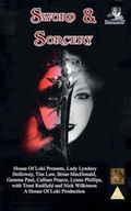 Cover: Sword & Sorcery - House of Loki