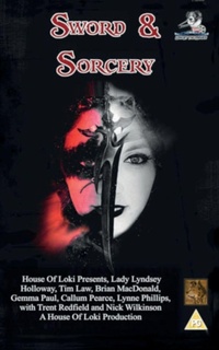Enlarge image Cover: Sword & Sorcery - House of Loki
