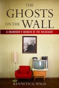 Cover: The Ghosts on the Wall - Amsterdam Publishers
