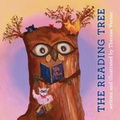 Cover: The Reading Tree - Therese Verner