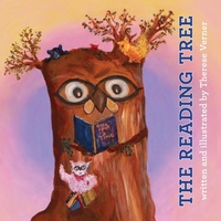 Enlarge image Cover: The Reading Tree - Therese Verner