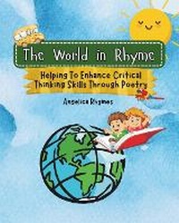 Abbildung von: The World in Rhyme - Self-Publish Connection