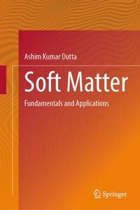 Abbildung von: Soft Matter - Springer
