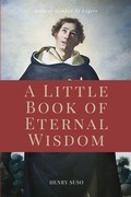 Cover: A Little Book of Eternal Wisdom - SSEL
