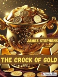 Cover: The Crock of Gold - Passerino