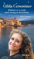 Cover: Gilda Cersosimo - Velar