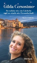 Cover: Gilda Cersosimo - Velar