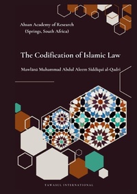 Abbildung von: The Codification of Islamic Law - Tawasul