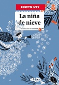 Cover: La ni&ntilde;a de nieve - Hoja de Lata Editorial