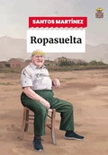 Cover: Ropasuelta - Hoja de Lata Editorial