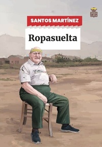 Abbildung von: Ropasuelta - Hoja de Lata Editorial