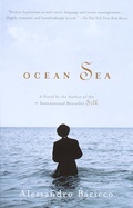 Cover: Ocean Sea - Vintage