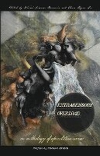 Enlarge image Cover: Extrasensory Overload - Angry Gable Press