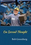 Cover: On Second Thought - Bob Greenberg
