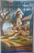 Cover: Portrait of an American Family - Kali-Ann Warrington