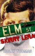 Cover: Skinny Lena - Thomas Volz