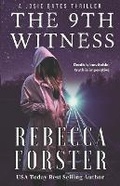 Cover: The 9th Witness - Rebecca Forster