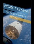 Cover: Project Gemini - TD Barnes
