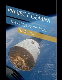 Enlarge image Cover: Project Gemini - TD Barnes