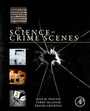 Cover: The Science of Crime Scenes - Academic Press