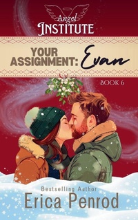 Enlarge image Cover: Evan - Angel Institute Publishing LLC