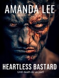 Cover: Heartless Bastard - Vicious Ink Publications