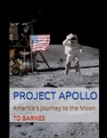 Cover: Project Apollo - TD Barnes