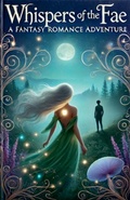 Cover: Whispers of the Fae - Hazwan Morni