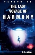 Cover: The Last Voyage of Harmony Season 01 - C.O. Amal