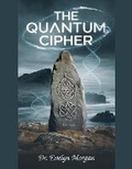 Cover: The Quantum Cipher - Domenico Starnini