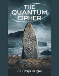 Enlarge image Cover: The Quantum Cipher - Domenico Starnini