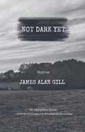 Cover: Not Dark Yet - Castoff Press