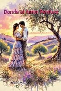 Abbildung von: Donde el Amor Perdura - Pinky