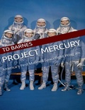 Cover: Project Mercury - TD Barnes