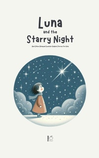 Abbildung von: Luna and the Starry Night - Pomme Bilingual