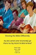 Cover: Viewing the Bible Differently Updated and Enhanced - Michael Koplitz