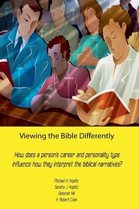 Enlarge image Cover: Viewing the Bible Differently Updated and Enhanced - Michael Koplitz